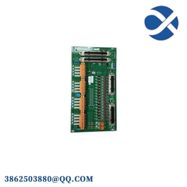 Honeywell TC-XXXXX1 Industrial Control Module