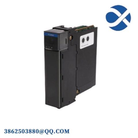 Honeywell TK-FTEB01 Ethernet Module for Industrial Control Systems