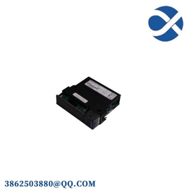 Honeywell TK-FTEB01 Ethernet Module for Industrial Control Systems