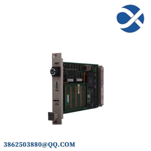 Honeywell TK-FTEB01 51309512-175 Ethernet Module for DCS Systems