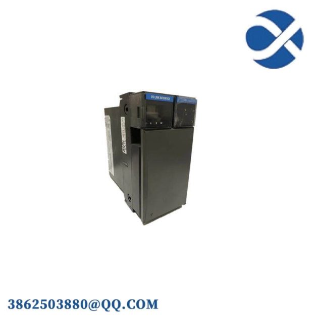 HONEYWELL TK-IOLI01 I/O Link Interface Module