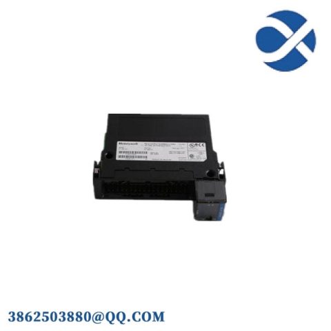 HONEYWELL TK-ORC161 Relay Output Module: Advanced Control Solutions for Industrial Applications