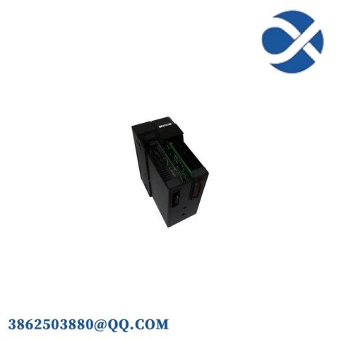 Honeywell TK-PRR021 Redundancy Module, PLC Subsystem