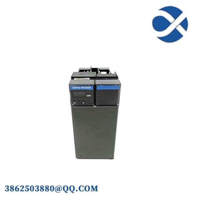 Honeywell TK-PRS021 Control Processor Module