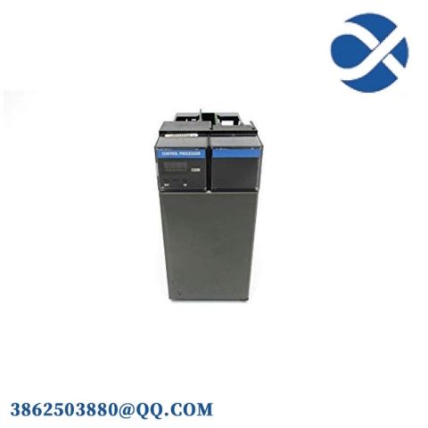 Honeywell TK-PRS021, 51404305-475, C200 Controller - Precision Control for Industry