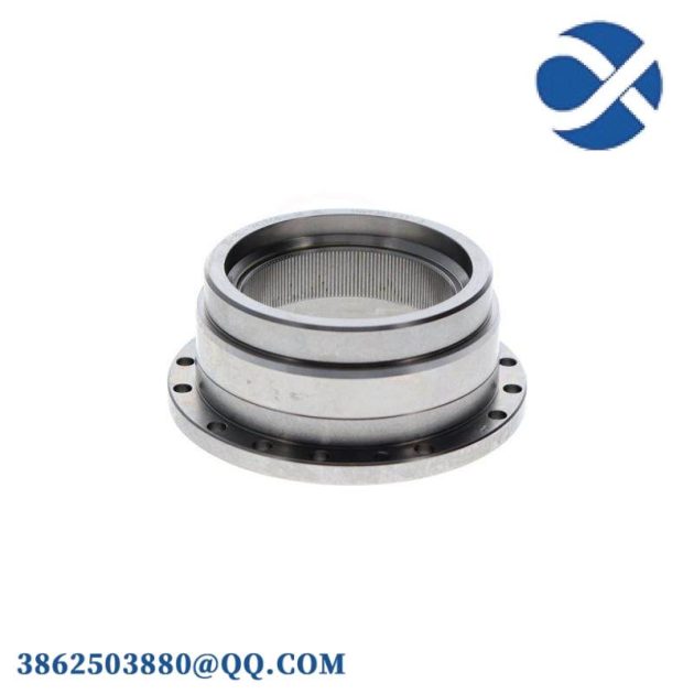 HP 44701A High-Precision Data Acquisition Module