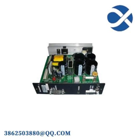 HP 44702B Industrial Controller