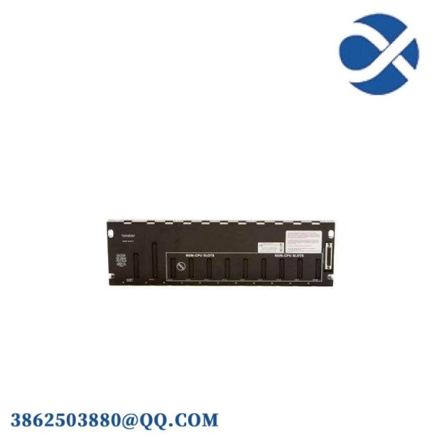 HP 44702B Industrial Controller