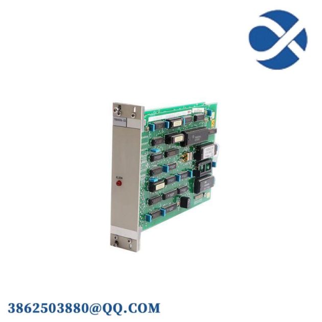 HP 44727 Industrial Control Module, Designed for Advanced Automation Systems
