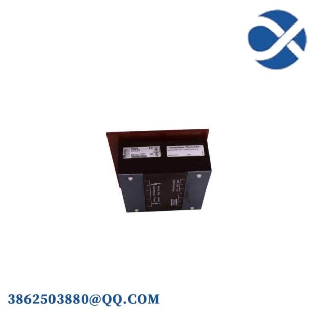 HP 44727 Industrial Control Module, Designed for Advanced Automation Systems