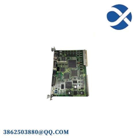 HP 58503A Industrial Control Module, 180 characters