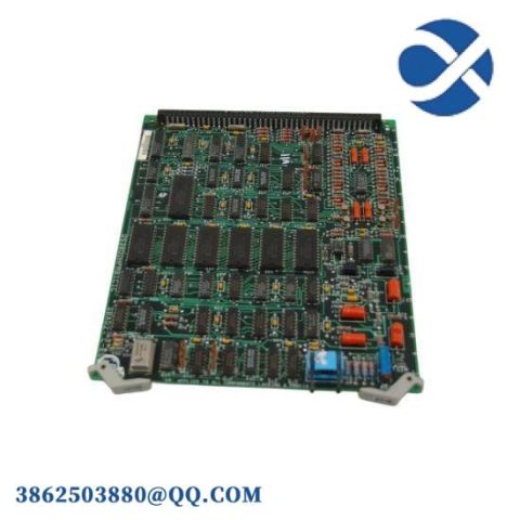 HP A5991A J5600 Industrial Control Module
