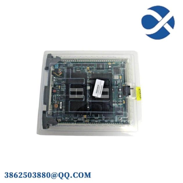 HP A5991A J5600 Industrial Control Module