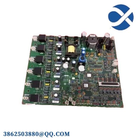 HP E1740A Industrial Control Module