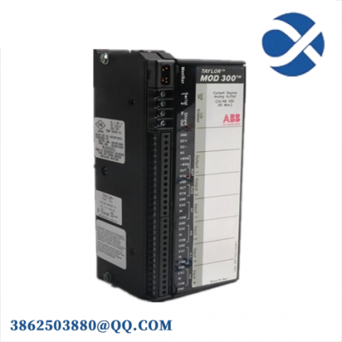 HYBRICON 078-453 Industrial Control Module