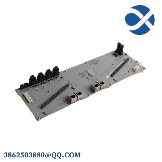 Hydepark SM552A-173LE Industrial Control Module