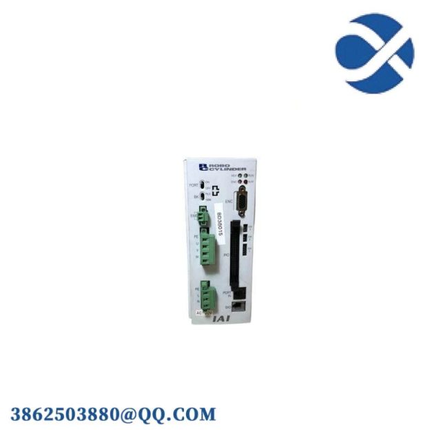 ABB 1305-BA01A-HA2 AC Drive, Advanced Industrial Control Solution