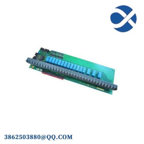 IBA IBAFOB-4I-S - Industrial Control Module for Advanced Automation Systems