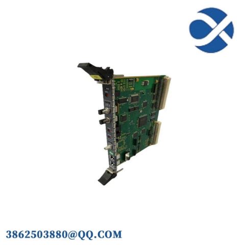 IBA SM128V High-Frequency Industrial Control Module
