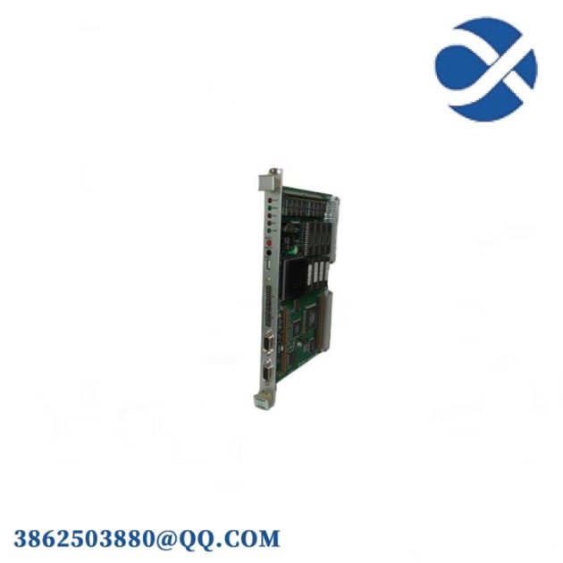 IBA SM128V High-Frequency Industrial Control Module