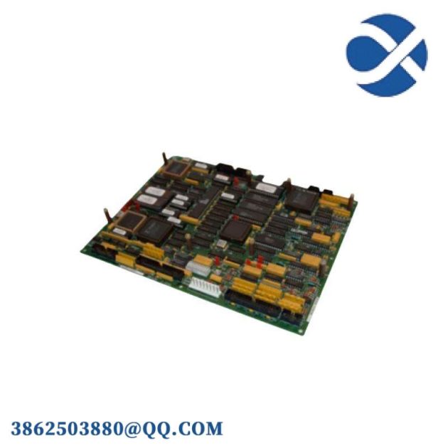 GE IC200ALG265 Analog Input Module - Advanced Industrial Control Solution