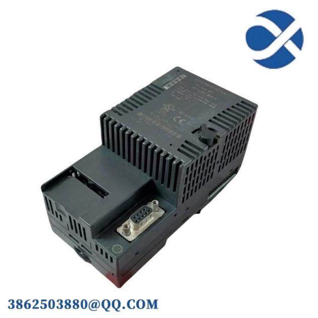 GE IC200BEM002: High-Performance Communications Slave Module for Industrial Control Systems