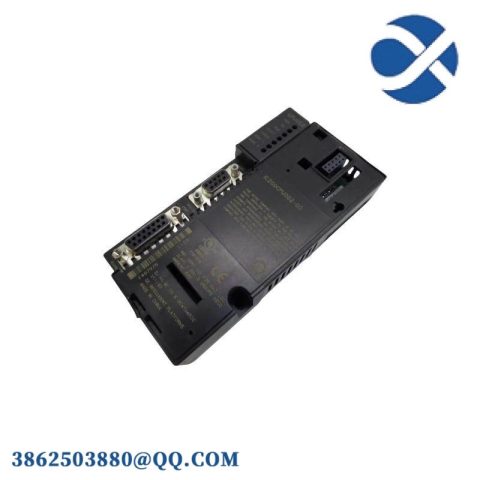 GE IC200CPU002 Versamax Series Process Control Unit