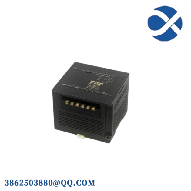 GE IC200UDD104-BG Micro Controller: Industrial Automation Excellence