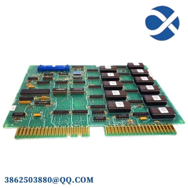 GE IC600CB526R: Advanced Expanded Logic Control Module