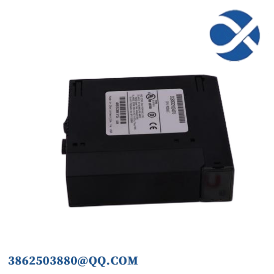 ic660bbr100_ge_fanuc.png GE-FANUC IC660BBR100 - High-Performance Control Module