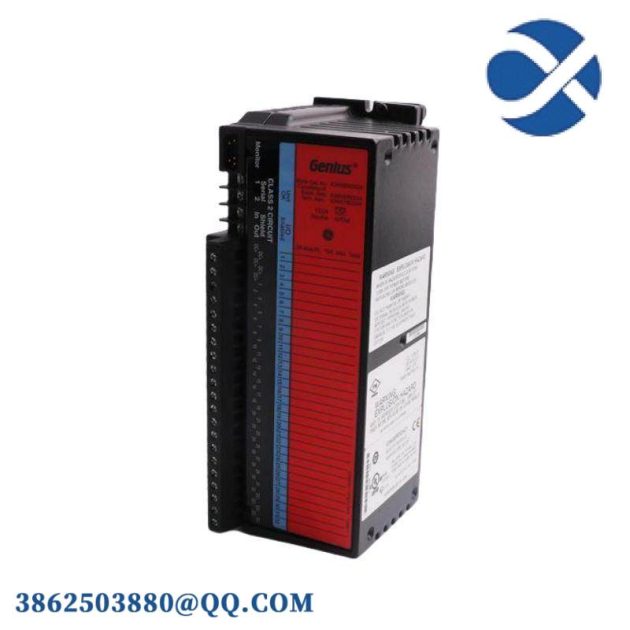 GE Fanuc IC660BRD024: The Versatile 12/24VDC Source Block for Industrial Control