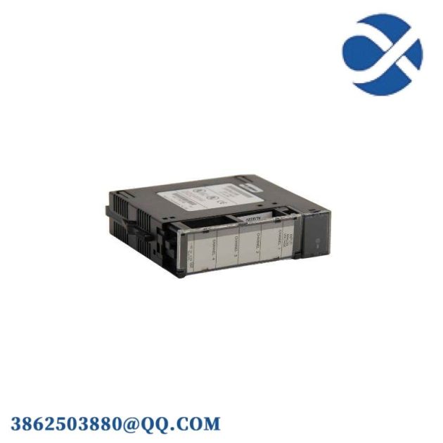 GE IC693ALG220G Analog Input Module