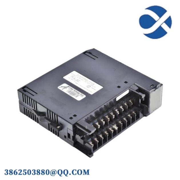 GE IC693MDL732: Precision DC Voltage Output Module