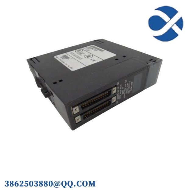 GE IC693MDL752: Advanced Negative Logic Output Module by General Electric