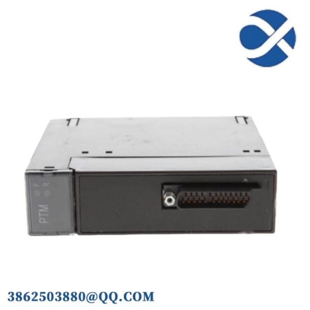 GE IC693PTM101 - Precision Power Transducer Module for Industrial Automation, 200 Characters or Less