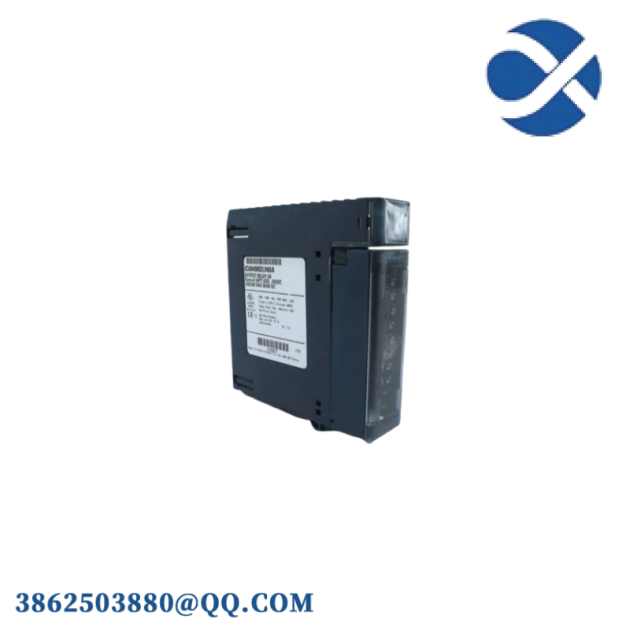 GE Fanuc IC694MDL940F: RX3i AC/DC Voltage Output Module