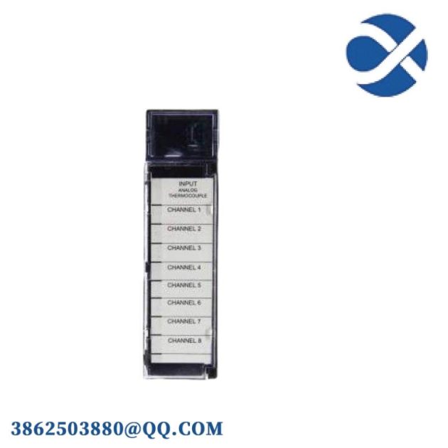 GE IC695ALG728 Analog Output HART Module - Advanced Control Solutions