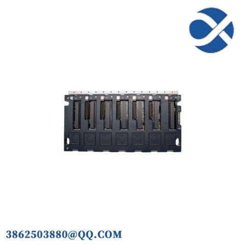 GE IC695CHS012-BAMP Universal Controller and I/O