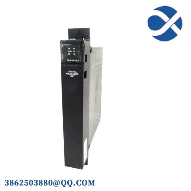 GE IC697CGR772 One Slot Controller - Advanced Industrial Control Solution