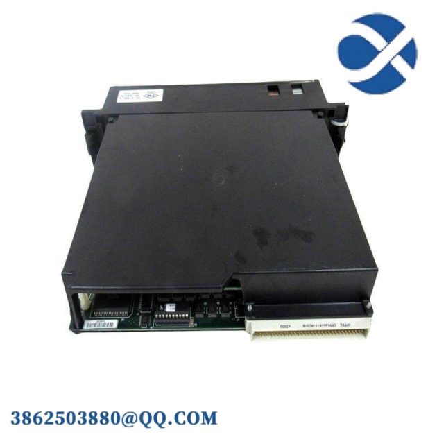 GE PLC IC697CGR935 - Hot Stand-by CPU Module