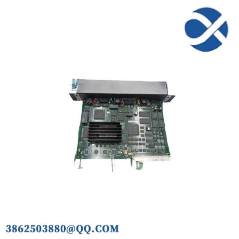 GE IC697CMM742-HK Ethernet Interface Module: Industrial Automation Solution for Enhanced Connectivity