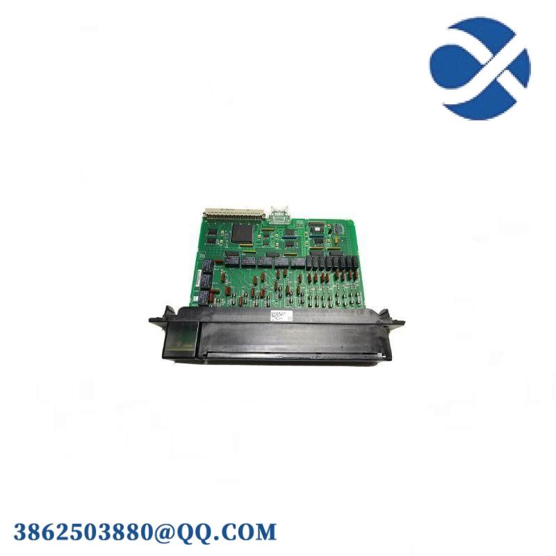 ic697mdl710_ge_output_relay_module.jpeg GE IC697MDL710 - Advanced Output Relay Module, Optimized for Industrial Control Systems