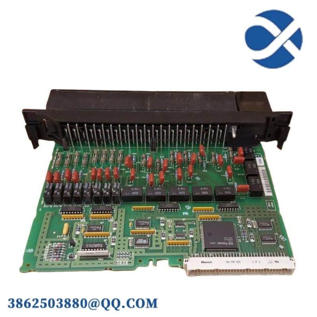 GE IC697MDL940: High-Performance Output Relay Module for Industrial Control Systems