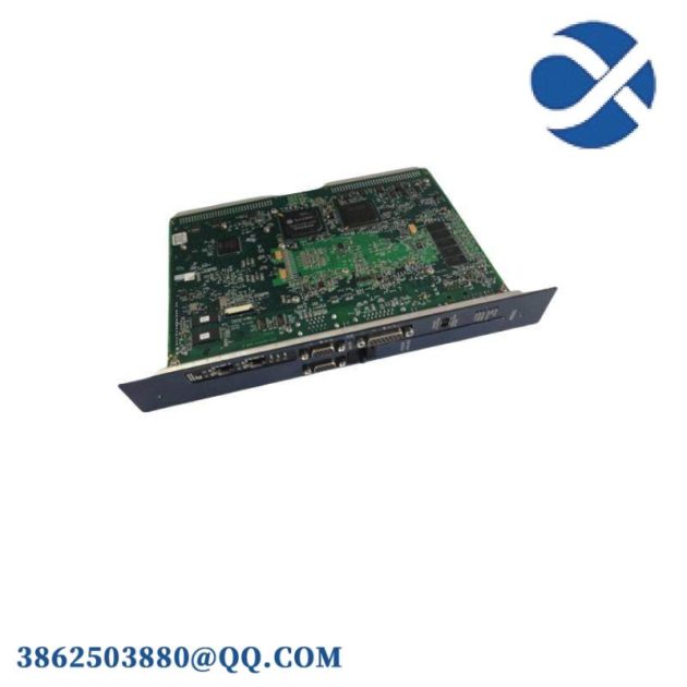 GE IC698CRE030-FH: Advanced Programmable Logic Controller - Central Processing Unit