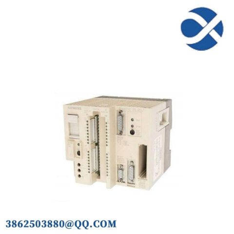 ICOS IVC-1000 OP771 High Performance Industrial Controller