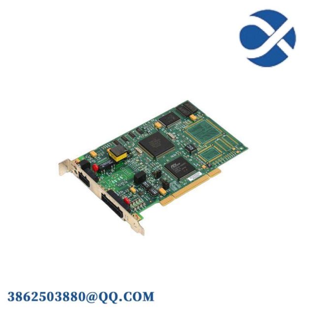ICOS IVC-1000 OP771 High Performance Industrial Controller