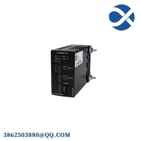 ICOS IVC-4000 Advanced Industrial Control Module