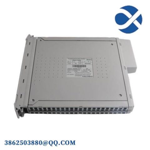 Allen-Bradley(AB) T8151C - Trusted Communications Interface Module, for Industrial Control Systems