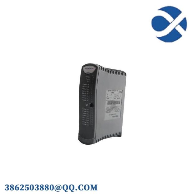 ICS T8850 Digital Output Module, Extended Product Type: PLC
