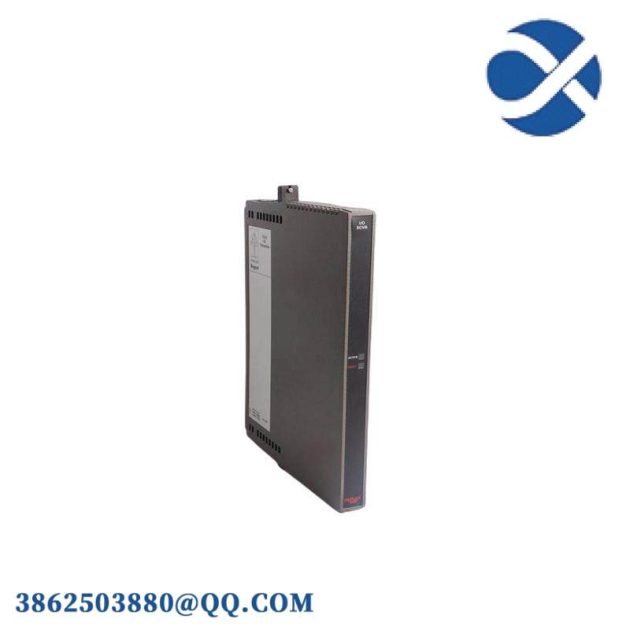 ICS TRIPLEX 1433/09232486825 Modular Control System